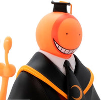 Assassination Classroom - Figurine - Koro Sensei Orange - SFC