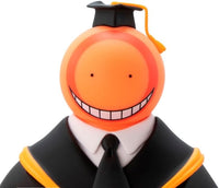 Assassination Classroom - Figurine - Koro Sensei Orange - SFC
