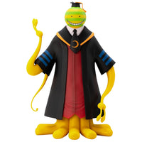 Assassination Classroom - Figurine - Koro Sensei Rayé - SFC
