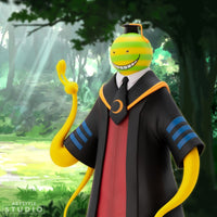Assassination Classroom - Figurine - Koro Sensei Rayé - SFC