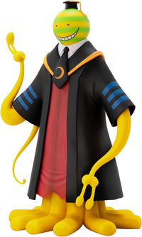 Assassination Classroom - Figurine - Koro Sensei Rayé - SFC