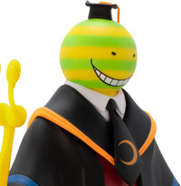 Assassination Classroom - Figurine - Koro Sensei Rayé - SFC