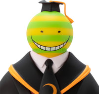 Assassination Classroom - Figurine - Koro Sensei Rayé - SFC