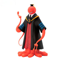 Assassination Classroom - Figurine - Koro Sensei Rouge - SFC