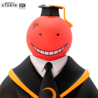Assassination Classroom - Figurine - Koro Sensei Rouge - SFC