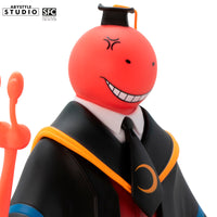 Assassination Classroom - Figurine - Koro Sensei Rouge - SFC