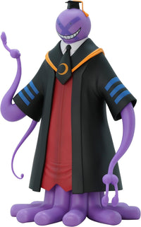 Assassination Classroom - Figurine - Koro Sensei Violet - SFC