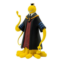 Assassination Classroom - Figurine Koro Sensei - SFC