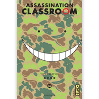 Assassination Classroom - Tome 14