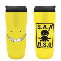 Assassination Classroom - Gourde - Koro Sensei