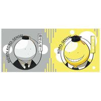 Assassination Classroom - Mug - Koro Sensei duo