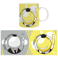 Assassination Classroom - Mug - Koro Sensei duo