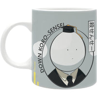 Assassination Classroom - Mug - Koro Sensei duo