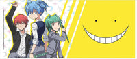 Assassination Classroom - Mug - Koro Sensei & élèves