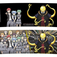 Assassination Classroom - Mug Magique - Koro Sensei vs Elèves