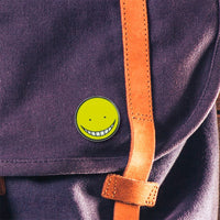 Assassination Classroom - Pin's - Koro Sensei