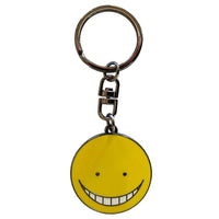 Assassination Classroom - Porte-clés Métal - Koro Sensei