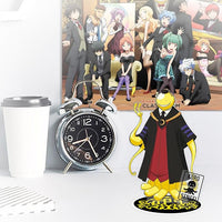 Assassination Classroom - Stand Acrylique Koro Senseï
