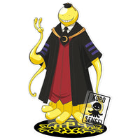 Assassination Classroom - Stand Acrylique Koro Senseï
