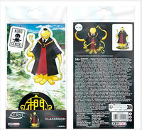 Assassination Classroom - Stand Acrylique Koro Senseï