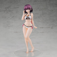 Ayakashi Triangle - Figurine Suzu Kanade - Pop up Parade