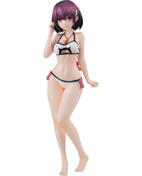 Ayakashi Triangle - Figurine Suzu Kanade - Pop up Parade