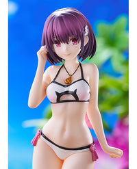 Ayakashi Triangle - Figurine Suzu Kanade - Pop up Parade