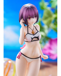 Ayakashi Triangle - Figurine Suzu Kanade - Pop up Parade