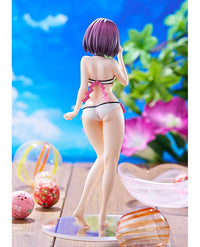 Ayakashi Triangle - Figurine Suzu Kanade - Pop up Parade