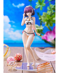 Ayakashi Triangle - Figurine Suzu Kanade - Pop up Parade