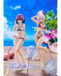 Ayakashi Triangle - Figurine Suzu Kanade - Pop up Parade