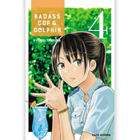 Badass Cop & Dolphin - Tome 04