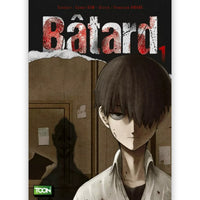 Bâtard - Tome 01
