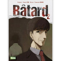 Bâtard - Tome 02