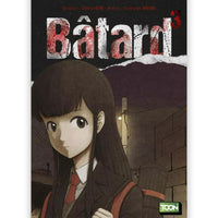Bâtard - Tome 03
