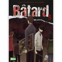 Bâtard - Tome 05