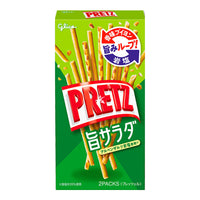 Pretz Japonais - Goût Salade