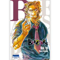 Beastars - Tome 10
