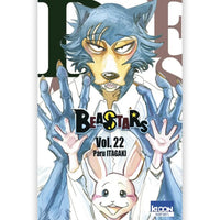 Beastars - Tome 22