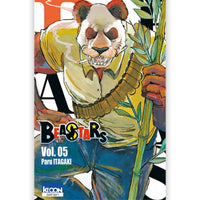 Beastars - Tome 05