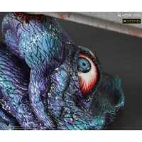 Berserk - Figurine Guts Berserker - 1/8 - Akihabara Legend Figure