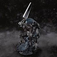 Berserk - Figurine Guts - Berserker Armor - Figuarts Zero