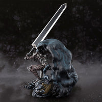 Berserk - Figurine Guts - Berserker Armor - Figuarts Zero