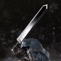 Berserk - Figurine Guts - Berserker Armor - Figuarts Zero