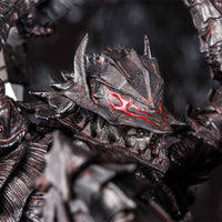 Berserk - Figurine Guts - Berserker Armor - Figuarts Zero