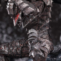 Berserk - Figurine Guts - Berserker Armor - Figuarts Zero