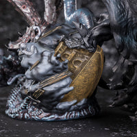 Berserk - Figurine Guts - Berserker Armor - Figuarts Zero