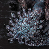 Berserk - Figurine Guts - Berserker Armor - Figuarts Zero