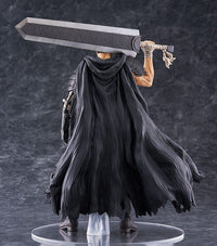 Berserk - Figurine Guts - Black Swordsman - Pop up Parade