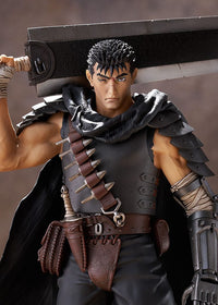 Berserk - Figurine Guts - Black Swordsman - Pop up Parade